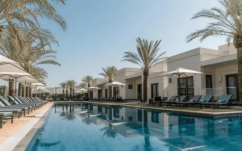 Popular Affordable Villa Communities