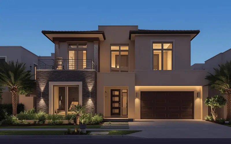 Villa Prices in the Best Villa Communities in Dubai