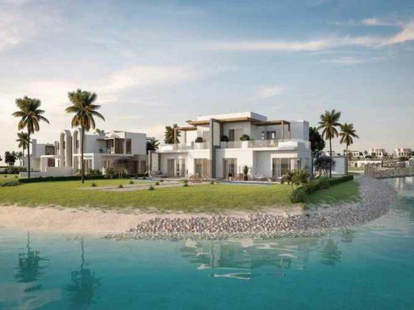 town house oman uinvest group