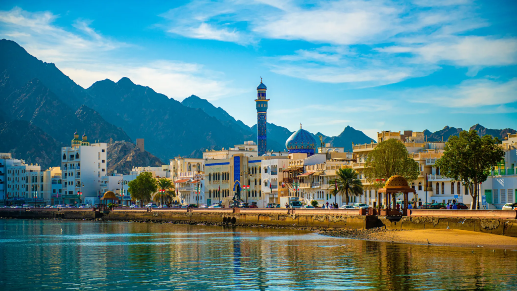 muscat_mutrah