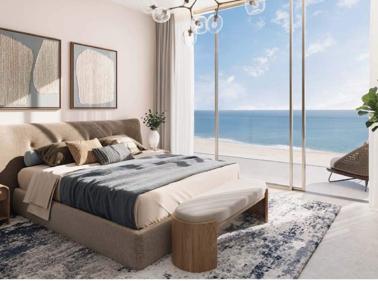 Azura Beach Residences, Al Mouj — Freehold Beachfront Apartments in Muscat, Oman — azura beach residences8 scaled