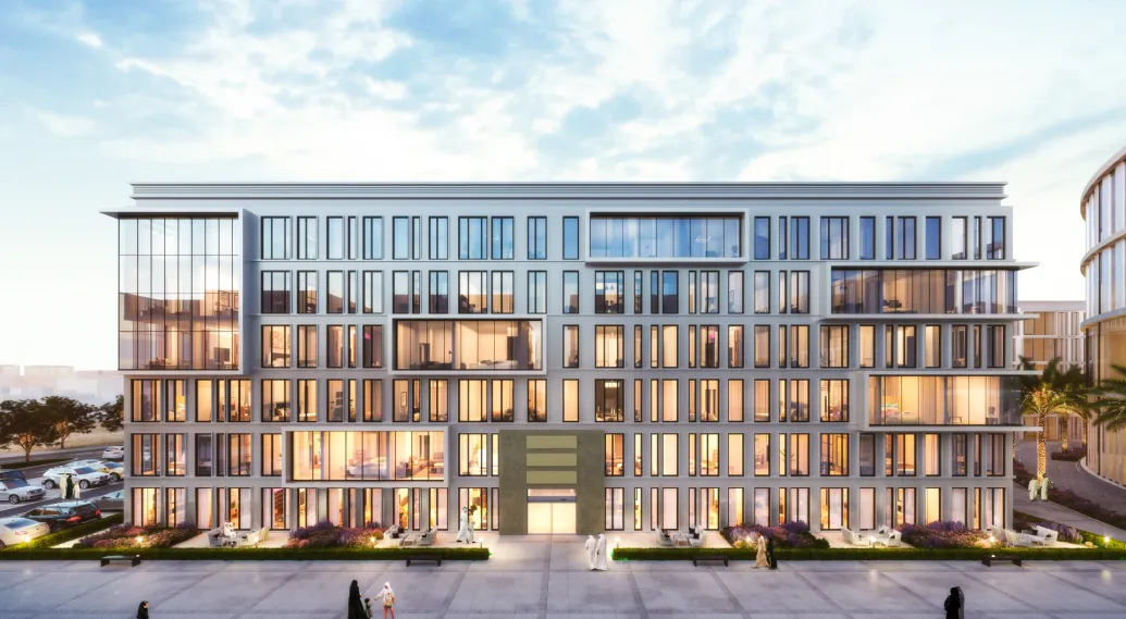 Maysan Properties — проекты в Омане