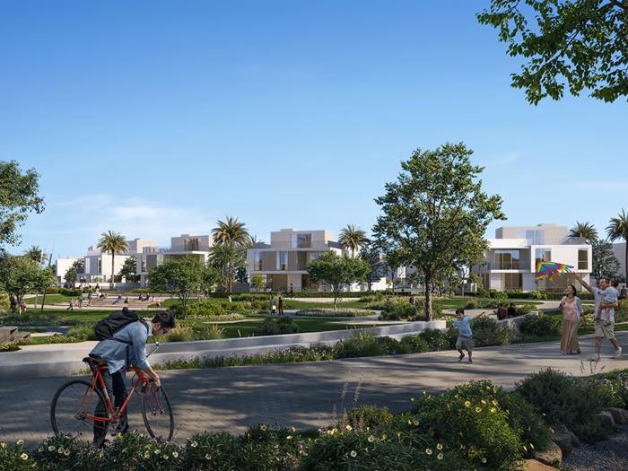 Ovelle at The Valley — Luxury Villas by Emaar, Dubai — ext1 final 1