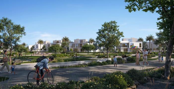 Ovelle at The Valley — Luxury Villas by Emaar, Dubai — hero1 final 1