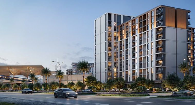 Terra Woods at Expo Living — Apartments & Townhouses by Emaar, Dubai — image 2
