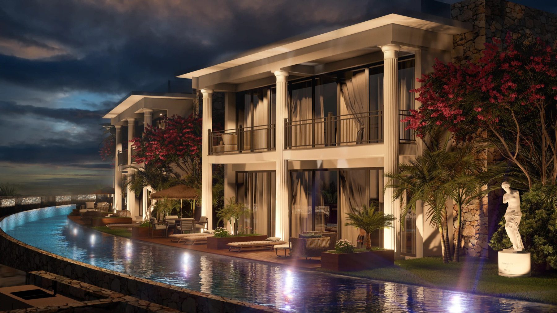 Cyprus Constructions — projekty na Cyprze Północnym