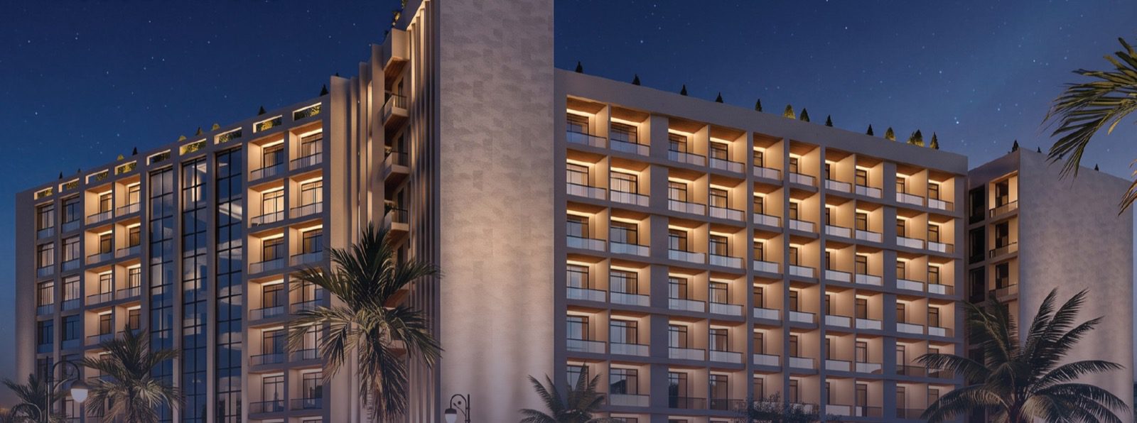 Dar Arabia — projects in Oman