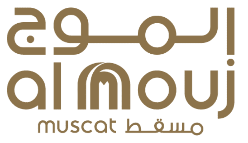 Al Mouj Muscat logo
