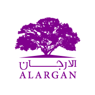 Alargan logo