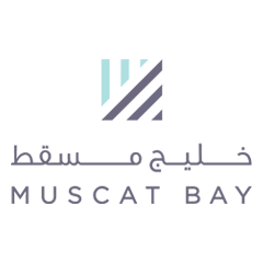Muscat Bay logo
